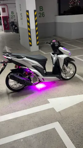 ✨✨ #xuhuongtiktok #vario #variodokieng❤️ #vario150 #varionistyindonesia 
