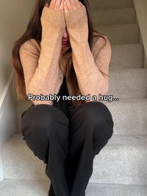 Everyone needs someone to talk to sometimes.