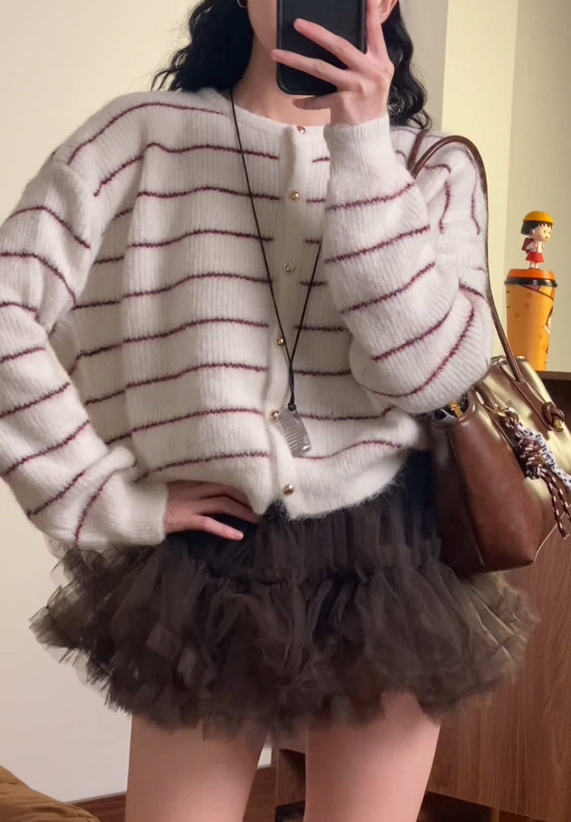 Xinh vữ vại #myoutfit 