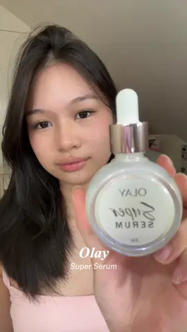 viral for a reason 🫣  @Olay PH 