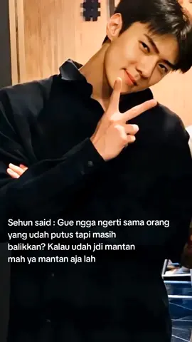 anti balikkan2 club. #ohsehun #세훈 #4u 