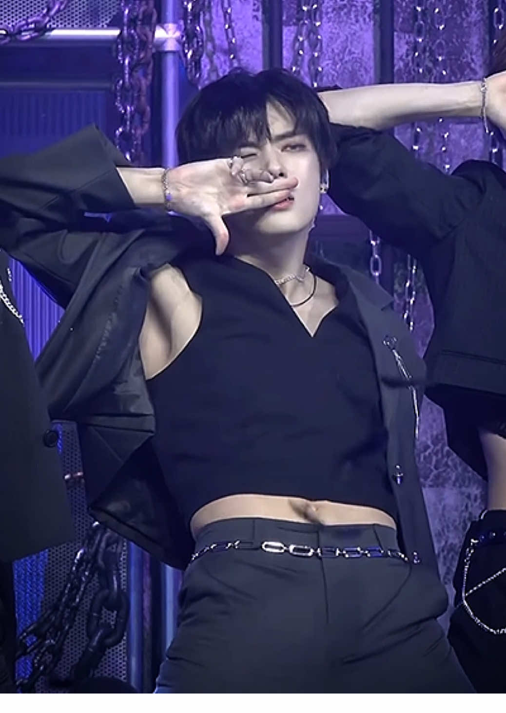 💋#leejeong #junleejeong #boysplanet2 #fyp 