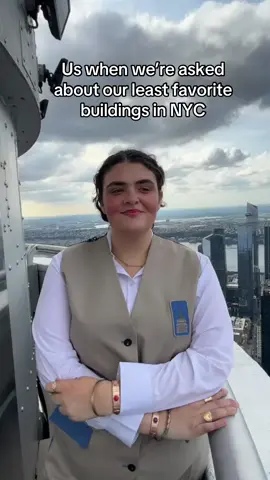 Sorry not sorry #empirestatebuilding #newyork #nyc #bigbrother #funny 