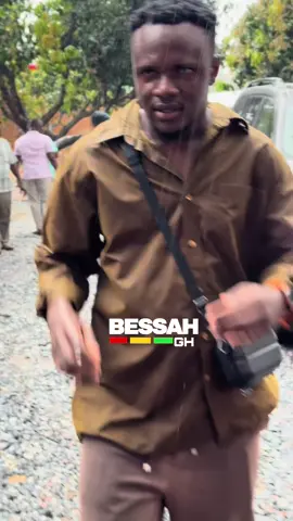 Life isn't easy, but we're grinding! 💪 We're working hard to keep you updated on Bessah Gh, even when the struggles are real. - #bessahghlive 