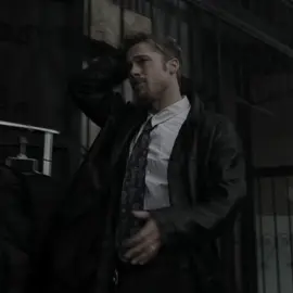 Detective mills || #se7en #bradpitt #viral #fyp #fy 