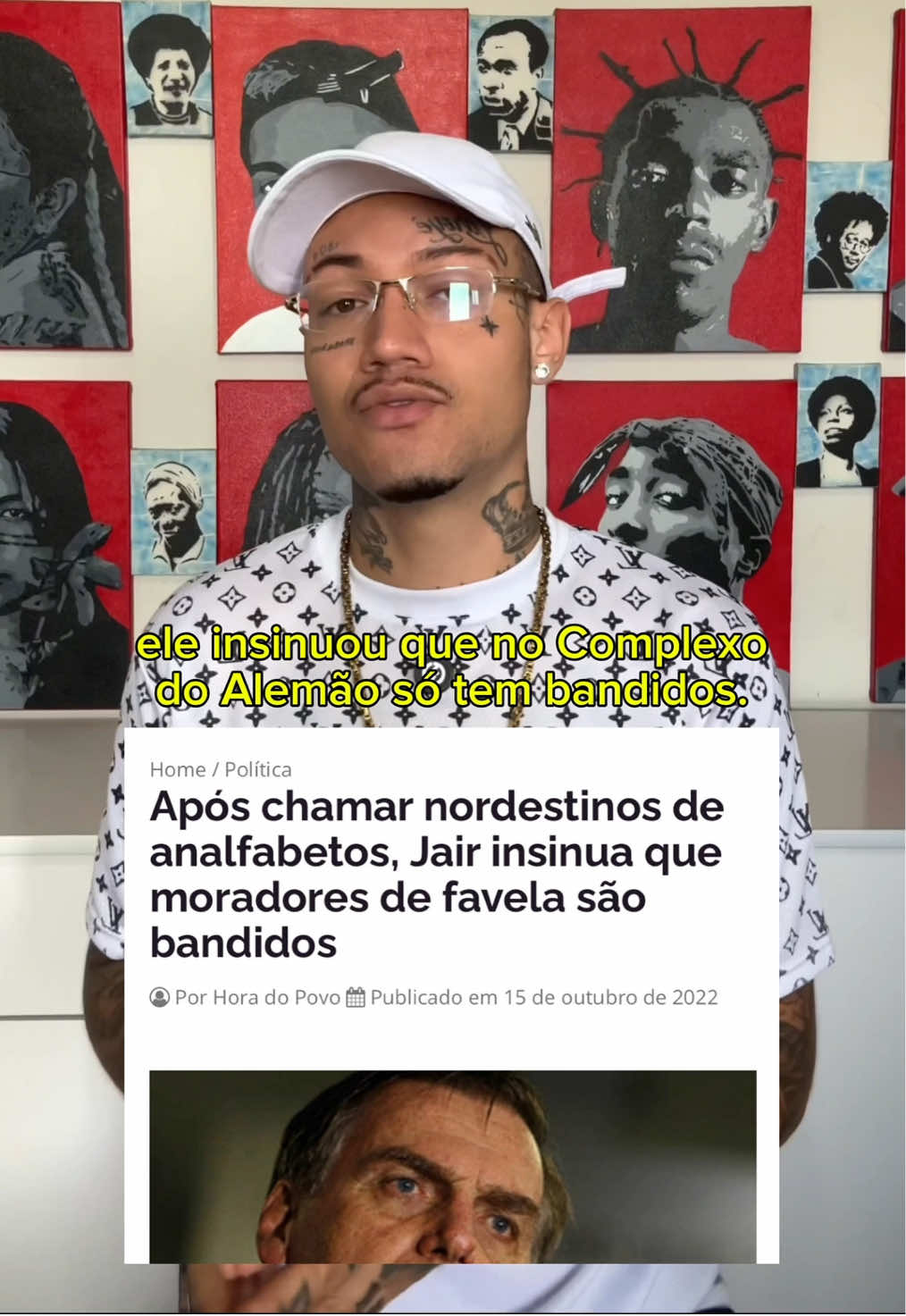 Assista até o fim antes de comentar ✌🏽