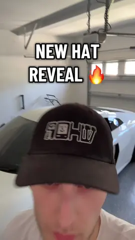 NEW HAT REVEAL 🤣🤣 #howtotrade #daytrading #stockstowatch #tradingeducation 