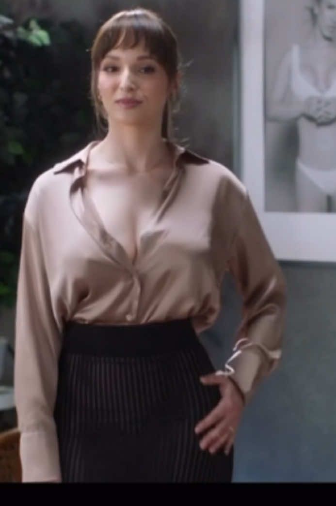 Mrs AURA… #lexiluna 