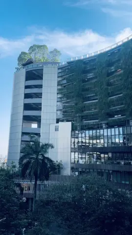 View TP 6 dari lantai Gokana ciamaik poll☺️ #surabaya24jam #tunjunganplazasurabaya #surabaya 