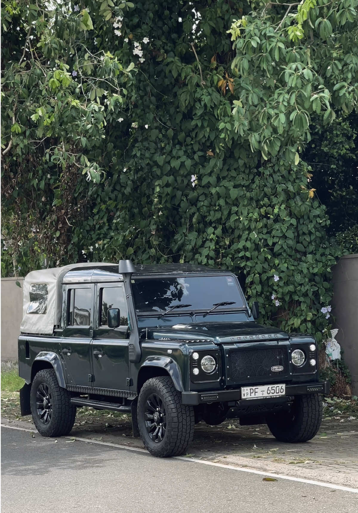 මගුලක් ගත්තා බං..😌 