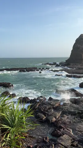 papuma emang sebagus itu cung yang dapet view bagus #fyp #jembertiktok #jember #4u #viral 