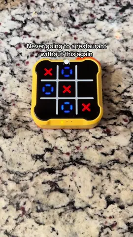 We can actually have conversations at dinner now that the kids are occupied and playing TOGETHER  #kidstoy #kidsgifts #stockingstuffer 