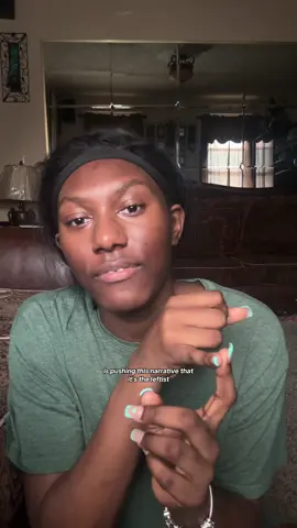 What is happening a perfect representation of what the U.S has come to.  It honestly disgusting.