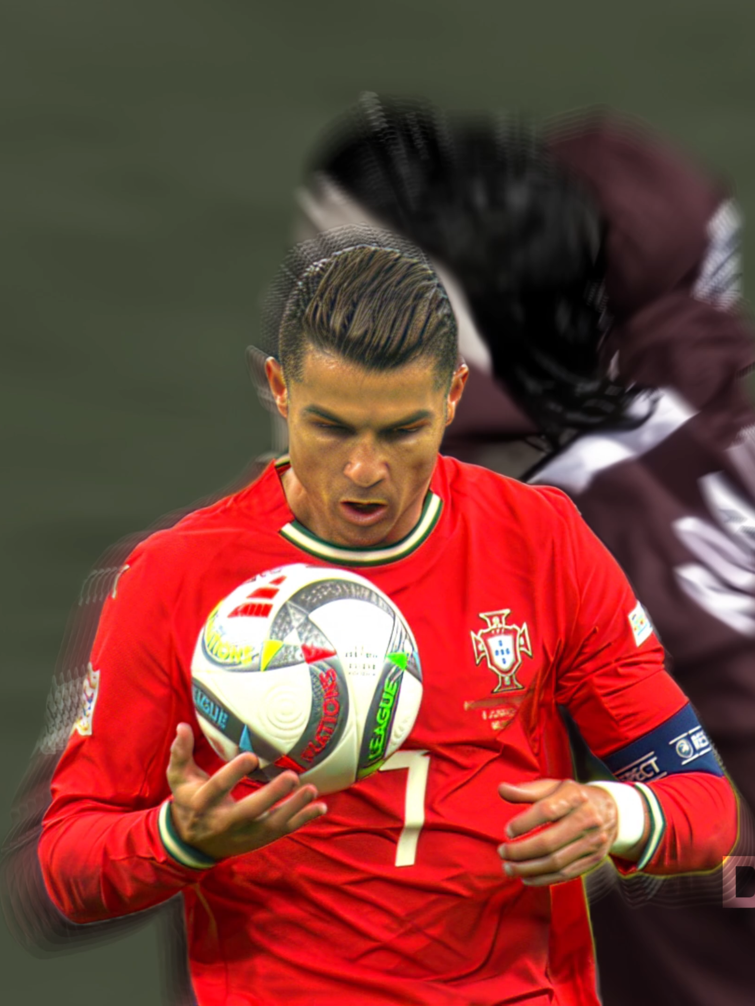 TELL ME ALL THE WAYS TO STAY AWAY🤩#ronaldo #4k #edit #goviral#blowup #fyppp #foryoupage❤️❤️ #fyp #deluxe #edits #deluxedits #clean #quality