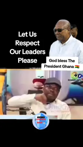 #respectleaders #ghanatiktok🇬🇭 #abroye #fyppppppppppppppppppppppp #viral_video_tiktok 