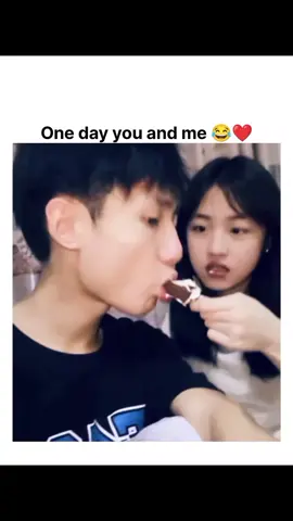 One day you and me😫🌷