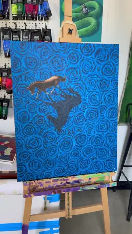 New painting 