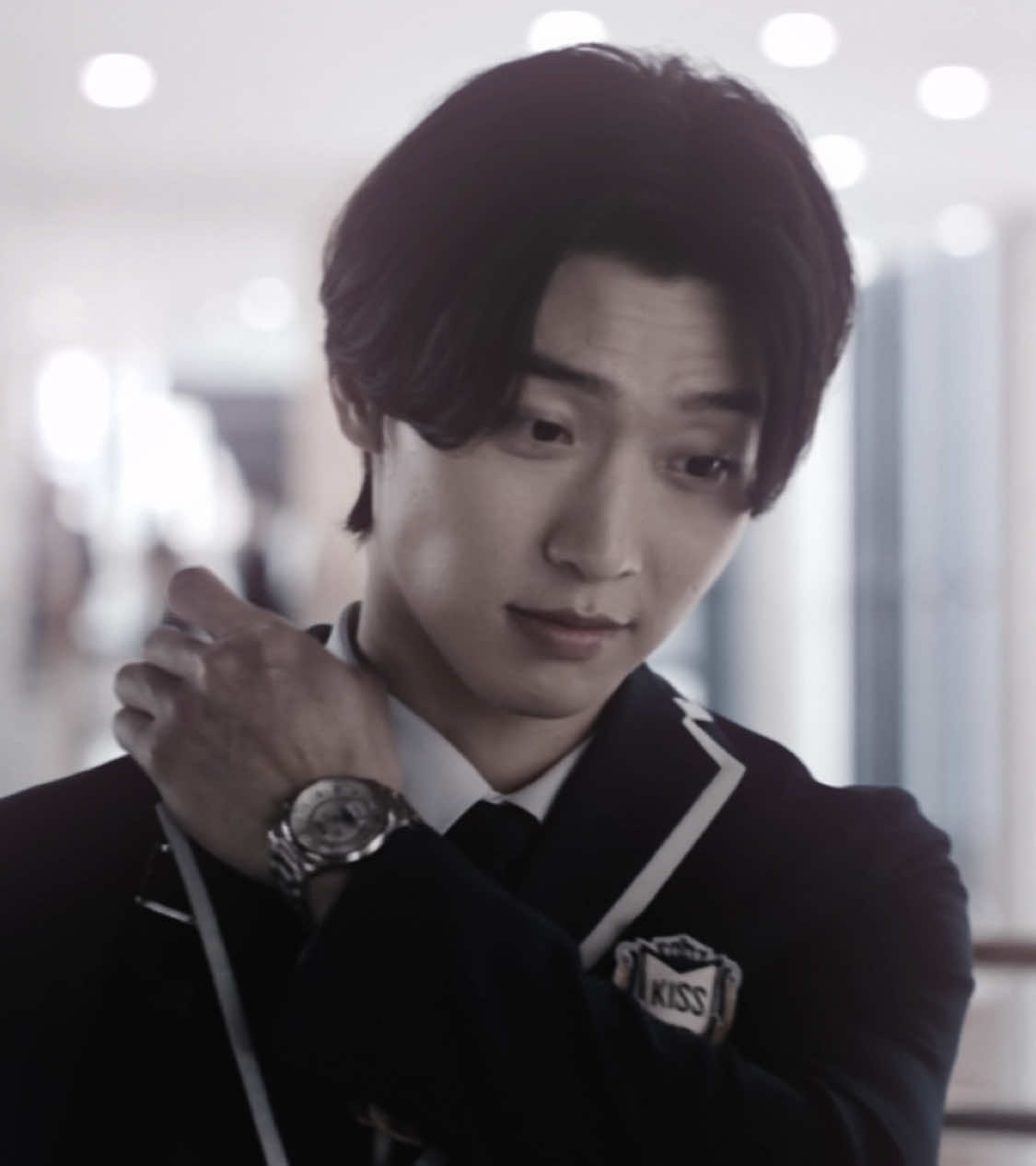 im finally editing minho 😓 - cc: 89blonde - scp: lubupacks #xokitty #xokittyedit  #minhoxokitty #minhoedit #fyp ORIGINAL CONTENT TIKTOK  minho edit xo kitty  xo kitty netflix 