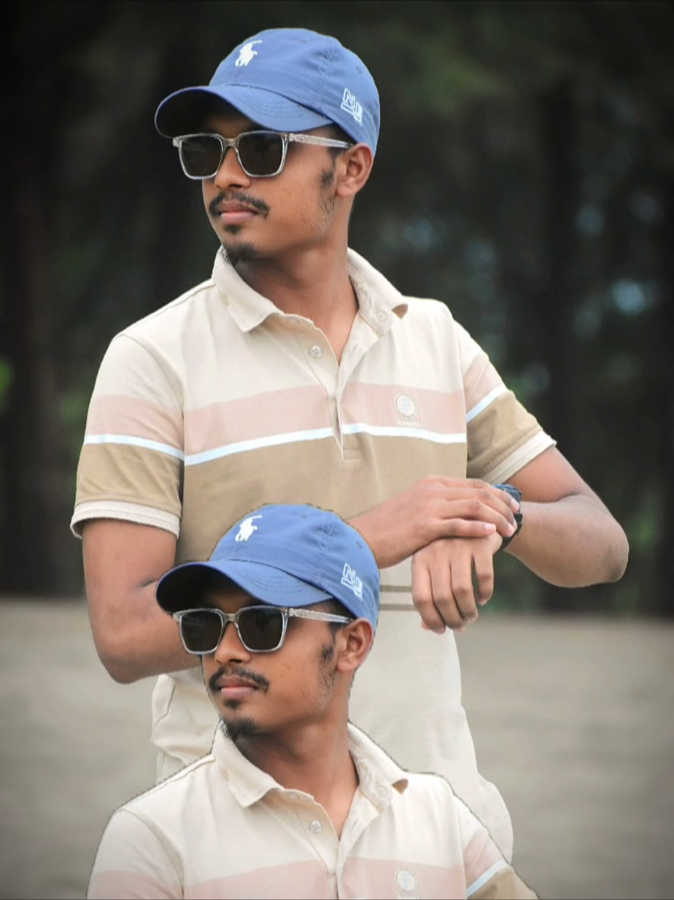 ট্রেন্ডিং ফলো করলাম 🔥