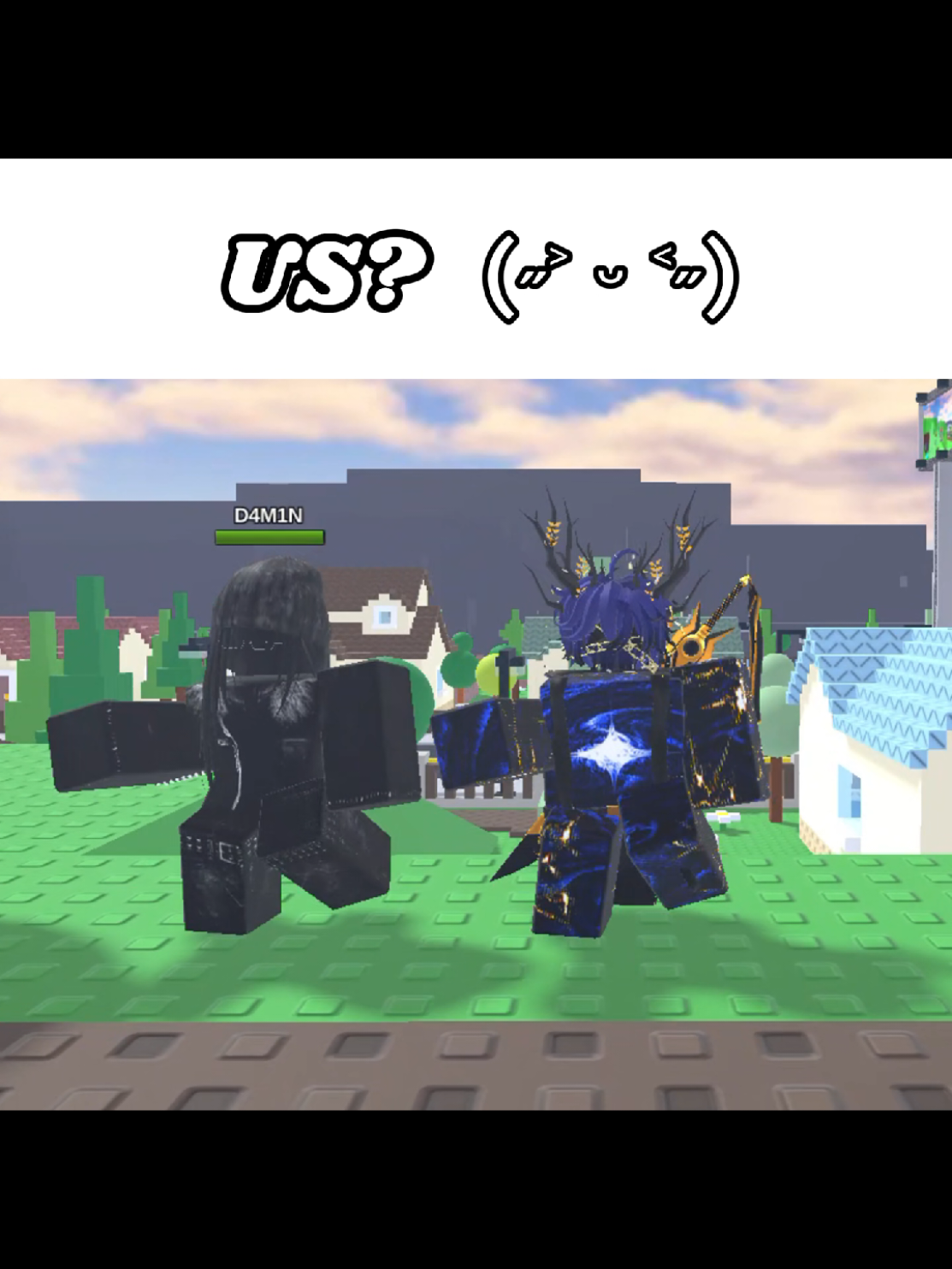 Hew Emote is so good ^^ || Game: Something Evil will happen || @𝗟𝗜𝗠𝗦 #roblox #роблокс #somethingevilwillhappen 