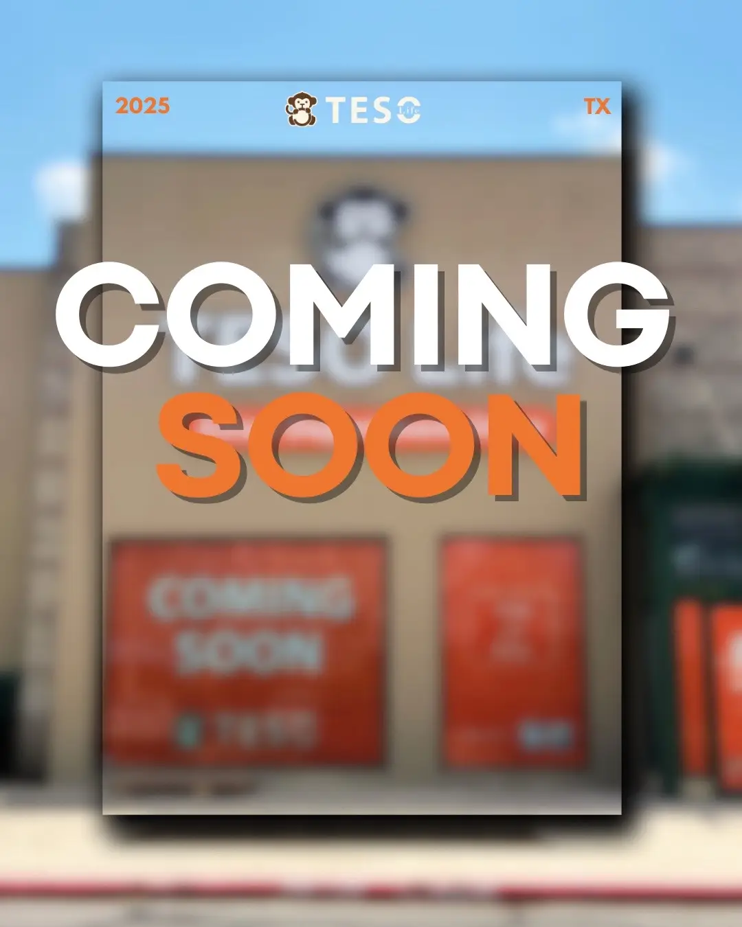 Get ready for a big reveal👀 Can you guess the location? 🗺️🔎 #tesolife #grandopening #kbeauty #jbeauty #asiansnacks 