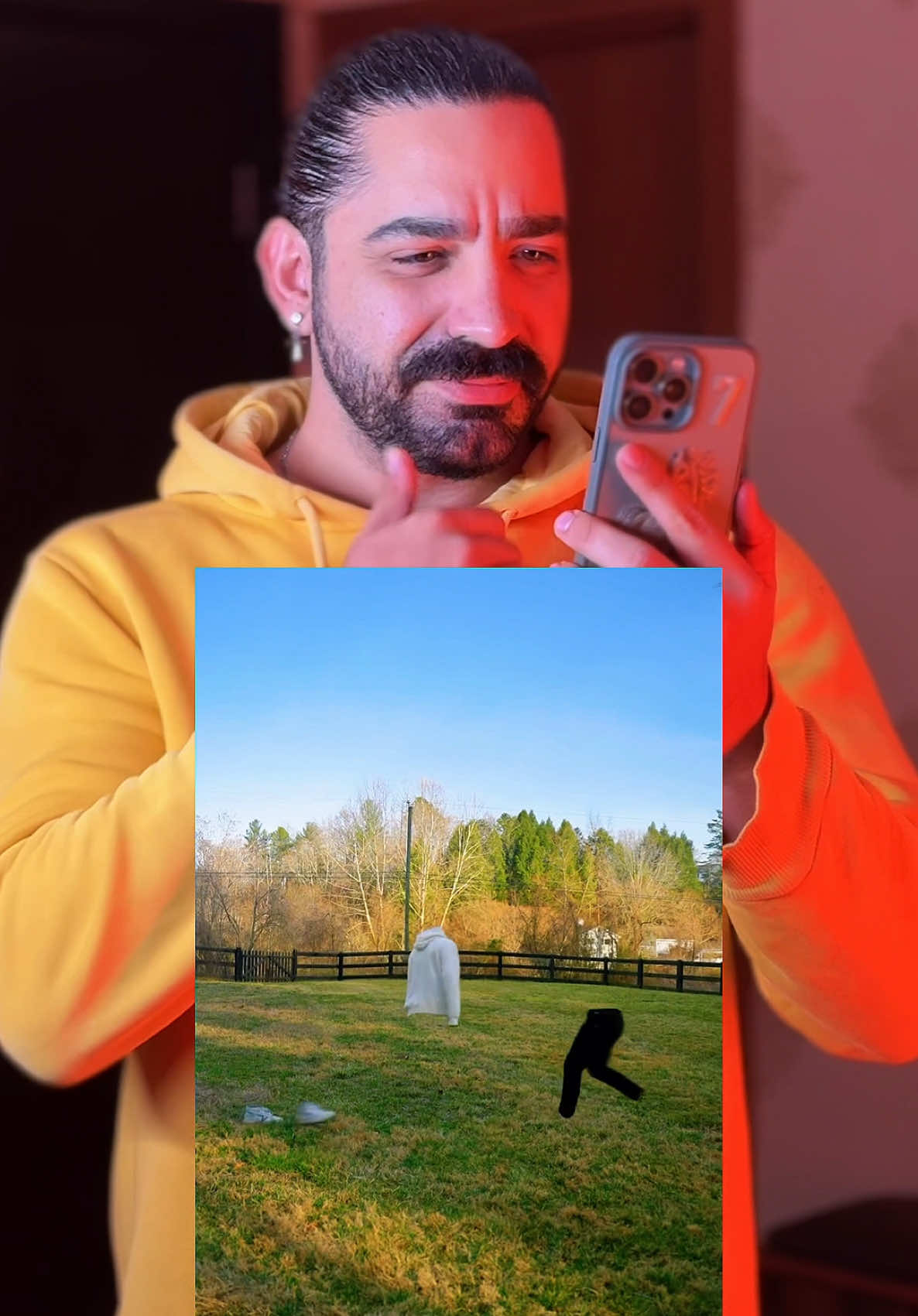 Tutorial of This Super Edit with Phone 🔥🤯 App : @Filmora Video Editor  #videoedit #edit #editing #editutorial 