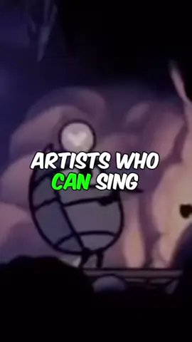 voice of an angel 🥹 #hollowknight #silksong #artistswhocansing #shakra #sherma 