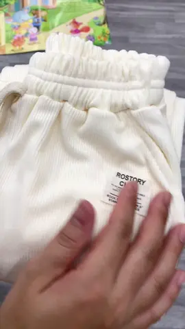 Combo 3 quần thu đông siêu đẹp cho bé có chun eo co giãn,vải tăm len mềm mại thoải mái.#quanthudongchobe #quantamlenchobe #quandaitamlen #quanaotreem #xuhuong  