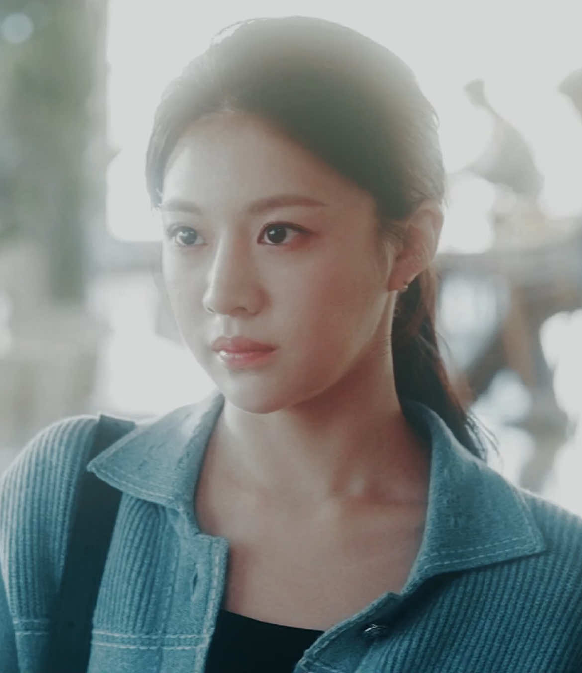 #LEEJISU This is so bad sweet girl only has like 5 scenes 😭😭😭😭  cc: sat6rns (ghoul) scp: luverclips (ig) #deathsgame #goyounjung #alchemyofsouls #choyeong go younjung deaths game lee jisu jisoo edit kdrama alchemy of souls naksu cho yeong jin buyeon 