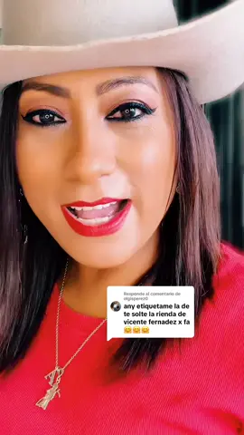 Respuesta a @olgisperez0 