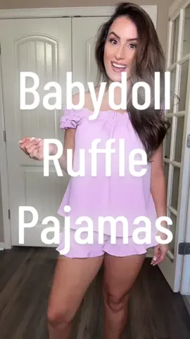 Didn’t think I was going to like these as much as I do! But WOW! @Marvellous Fashion Inc #pajamas #babydollpajamas #pajamaset #jammies #getreadyforfashionweek 