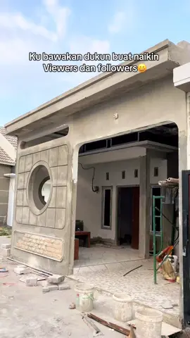 Permisiii rumah mesin cuci front loading lewat duuullluuuu😋💃🏻 #renovasirumahsubsidi #rumahminimalis #perumahansubsidi #affiliatepemula #homeliving 