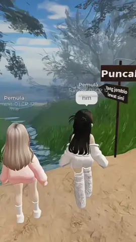 yg jomblo disuruh bundir #roblox #robloxindonesia #robloxfyp #mountroblox #mountserelia 