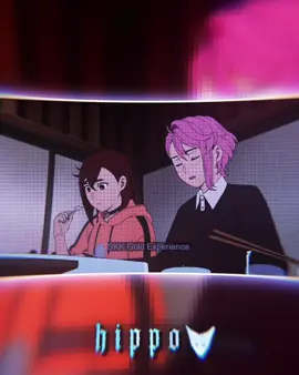 GOLD EXPERIENCE 🔥 | SONG PROMOTION: MONTAGEM LOCA 2.0 | #giorno #jojosbizarreadventure #edit #fyp #goviral 