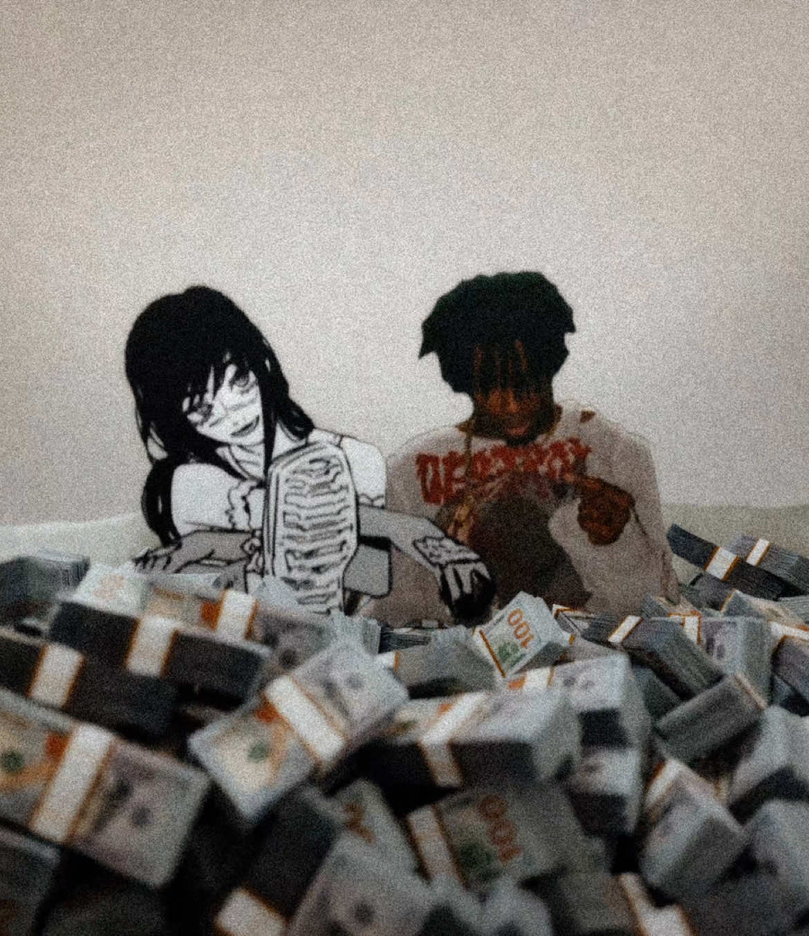 FOMDJ (pjf in bio) // #asamitaka #playboycarti // (x chain 3d model: @ace🦇 / ib: @YUUN)