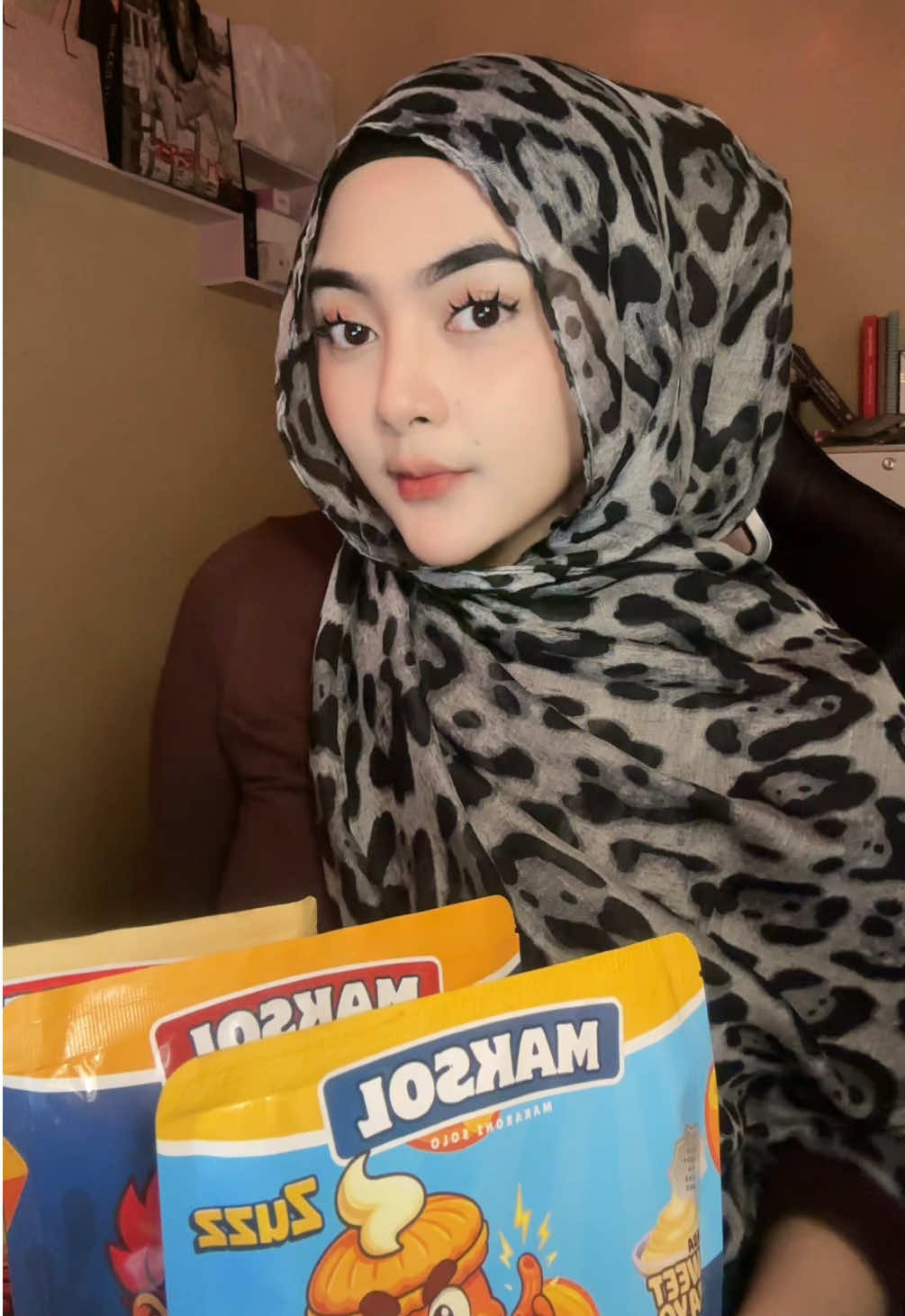 @MAKARONI SOLO nyamnyam enak bangetttt 🤤