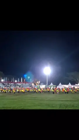 Persiapan MTQ ke XXXIII Kalimantan barat 2025 di kabupaten  kapuas hulu #kapuashulu #putussibau #MTQ #fyppppppppppppppppppppppp 
