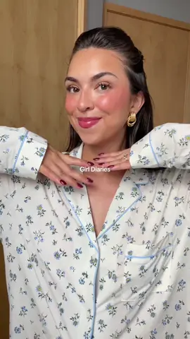 Happy Friday girlies!!! I teared up listening to this audio when looking for a good sound to put on this mini morning vlog/morning in my life video and figured the other girly pops might need to hear it too :) also loooving these cozy pajamas I just got from @Gap !!!! @Nespresso @Nespresso USA @Califia Farms @Hey Bud Skincare @Colgate US @Philips Shop US @PAVOI @HEAVEN MAYHEM @Prequelskin @rhode skin @dermalogica @Saie @Benefit Cosmetics @LYS Beauty @Kulfi Beauty @Glossier @Juliette has a gun  #slowliving #SelfCare, #dailyvlog #cozyvibes #romanticizeyourlife 