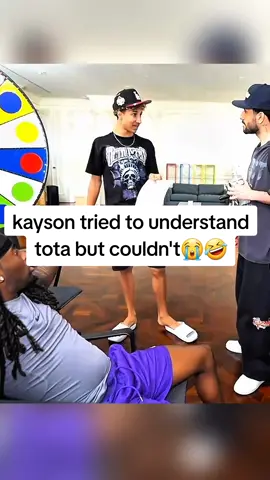 He tried tho😭🤣 #Mafiathon3 #kaicenat #tota #viral #fyp 