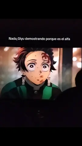 Porque un Alfa siempre protege a su Omega🤌🏻🔥 #giyuutan #core #infinitycastle #demonslayer #creatorsearchinsights 