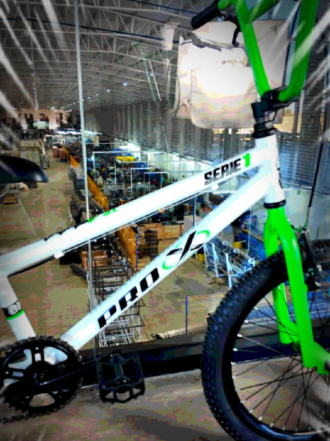 Bicicleta Aro 20 BMX Pro-X Serie 1. Modelo destinado ao publico infantil a partir de 7 anos!#bmx #prox #bicicletainfantil