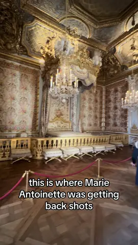 #xzycba #paris #foryoupage #versaillesrun #marieantoinette 