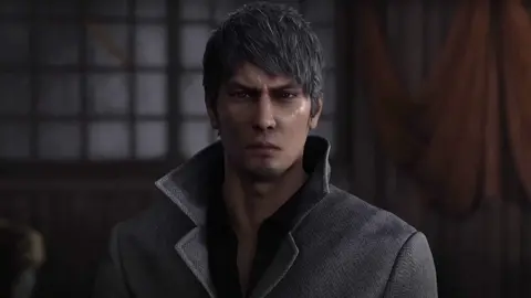 the man who regained his name || #yakuzaedit #kiryukazuma #kiryukazumaedit #likeadragon #edit 