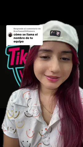 Respuesta a @BrenTwoodSVGamers VIDEO DEL  NOMBRE Y LOGO OFICIAL DE MI EQUIPO DE FÚTBOL FEMENINO😍🔥⚽️⚽️#fyp #contenido @Jasmine Zelaya Gracias te la rifaste, eres la mejor!! 