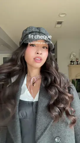 where the heck is saki??#lesserafim 