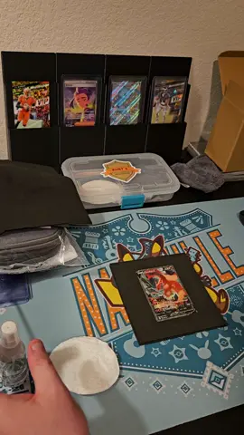 Round 2 with the PSA 6 Charizard, and this time we find the rest of the damage! #pokemoncards #pokemon #yuurivoice 