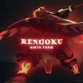 Had to edit Rengoku the goat from demon slayer #demonslayer #rengoku #anime #edit #fyp 