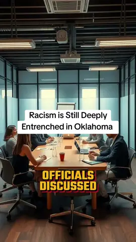 Racism is Still Deeply Entrenched in Oklahoma  Black Oklahoma History Oklahoma Black Towns Black Excellence Erased Hidden Black History McCurtain County recording Oklahoma racism 2023 Bruce Willingham recorder McCurtain Gazette News #BlackHistory #BlackOklahoma  #BlackExcellence #BlackOklahomaFiles #Oklahoma 