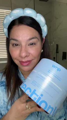 #creatorsearchinsights ✨ WNP Ultra-Hydrating Serum with 4D Hyaluronic Acid & Hydratel deeply moisturizes, plumps & smooths! 💧 Vegan single-use vials for skincare comfort 💙 #wnphyaluronicacid #skincare #skincaretips #tiktokmademebuyit 
