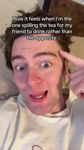 I feel like I have all the power #fyp #humor 